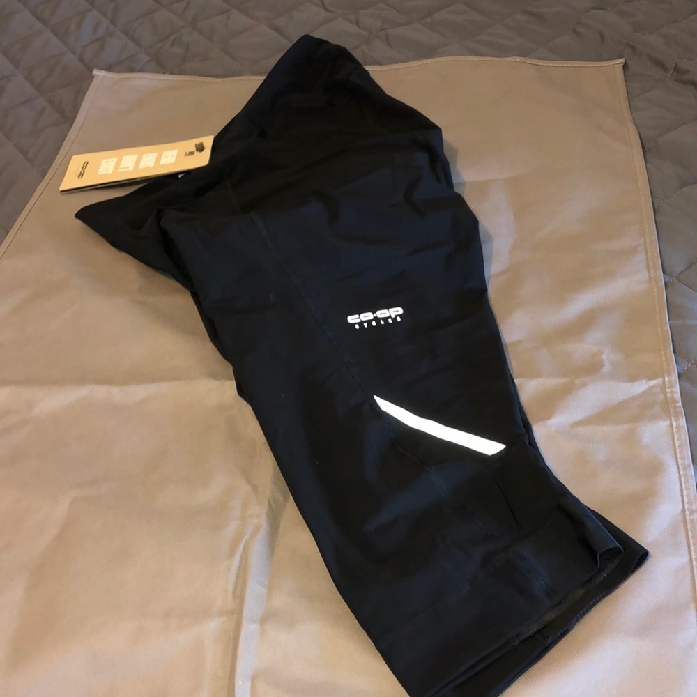 ARP All Road Women Road Knickers